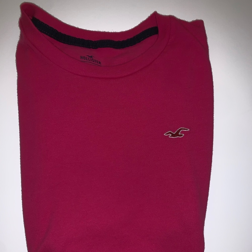 Hollister (Must have collection) T-Shirt